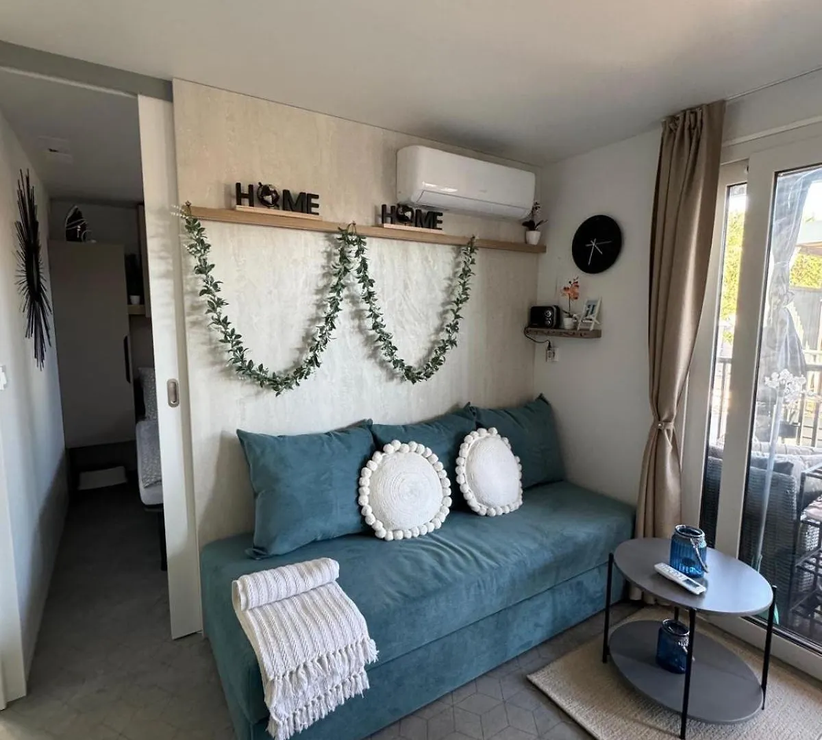 Mobile Home Veronika Sveti Petar  0*, Sveti Petar (Zadar)