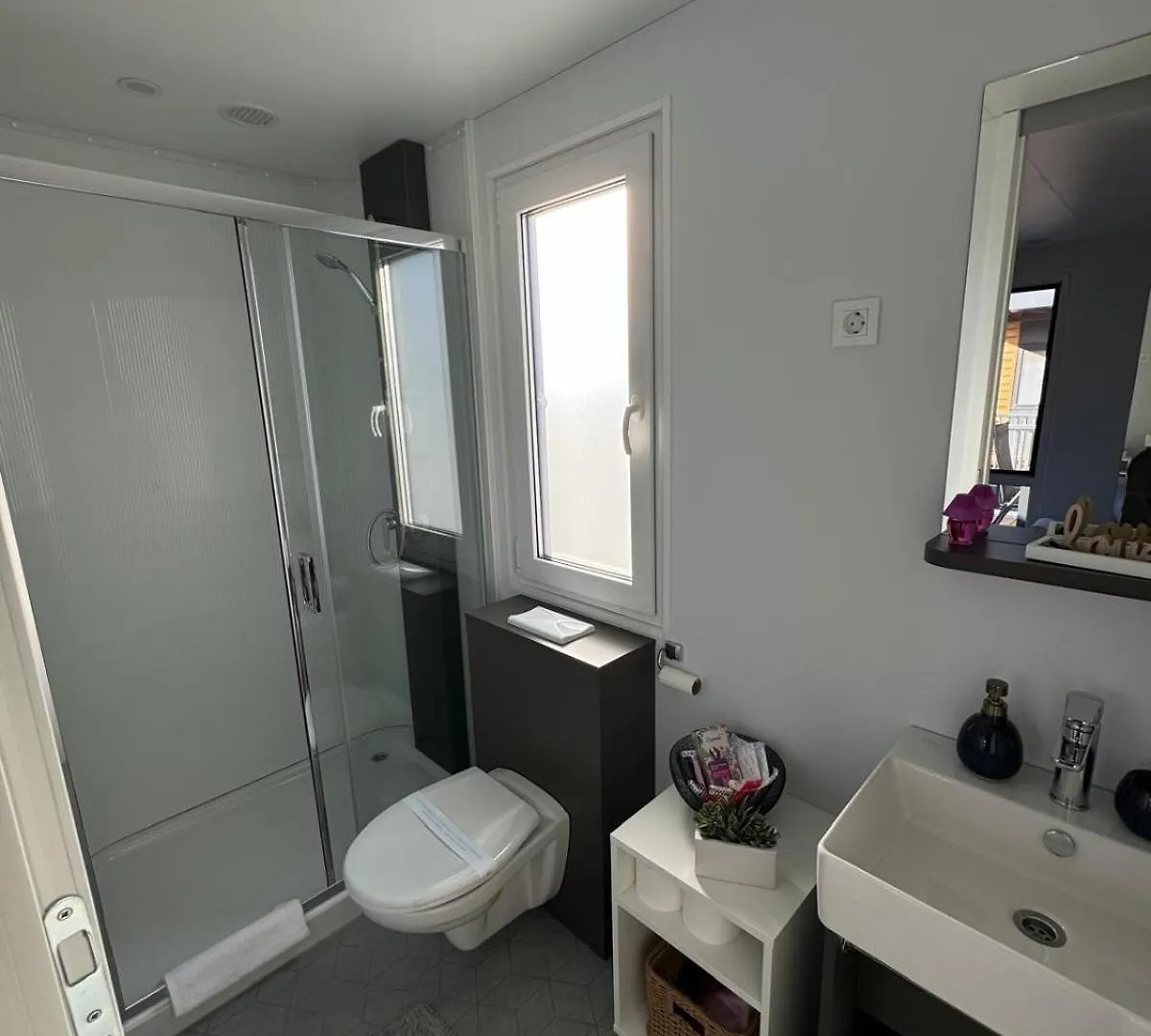 Mobile Home Veronika Sveti Petar  Croatia