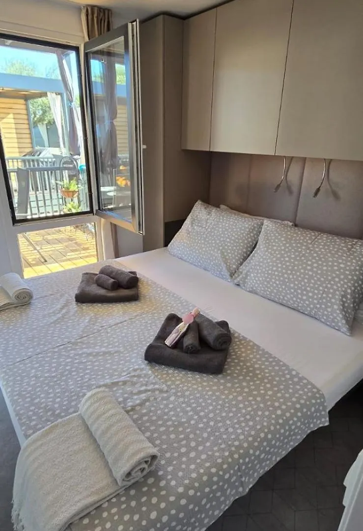 Mobile Home Veronika Sveti Petar  0*, Sveti Petar (Zadar)
