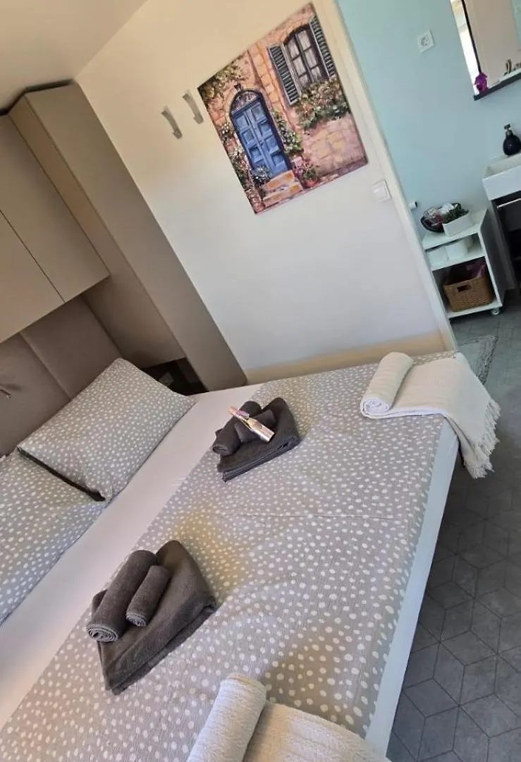 Mobile Home Veronika Sveti Petar  0*, Sveti Petar (Zadar)