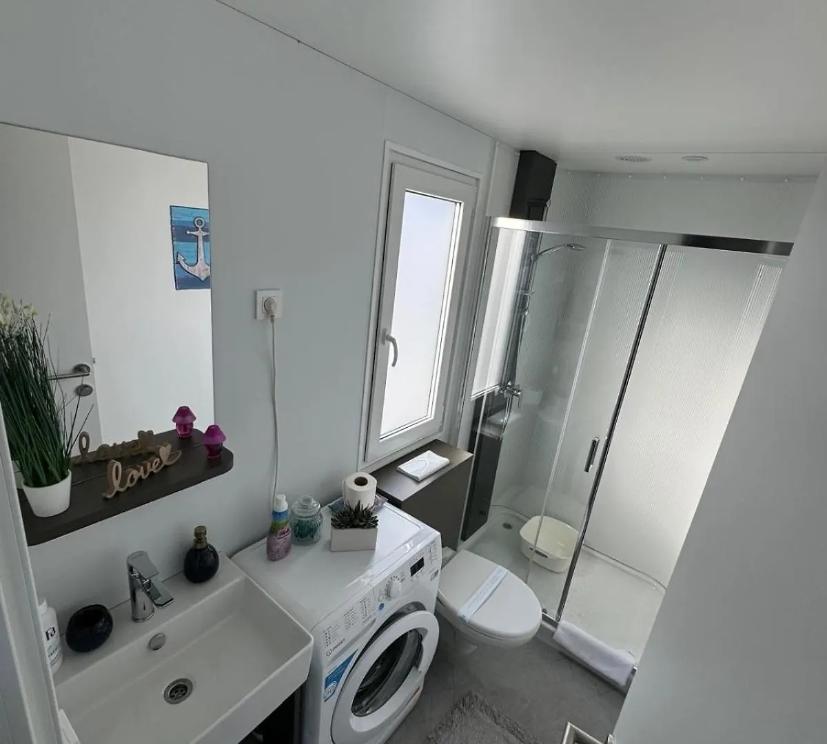 Campsite Mobile Home Veronika Sveti Petar  Croatia