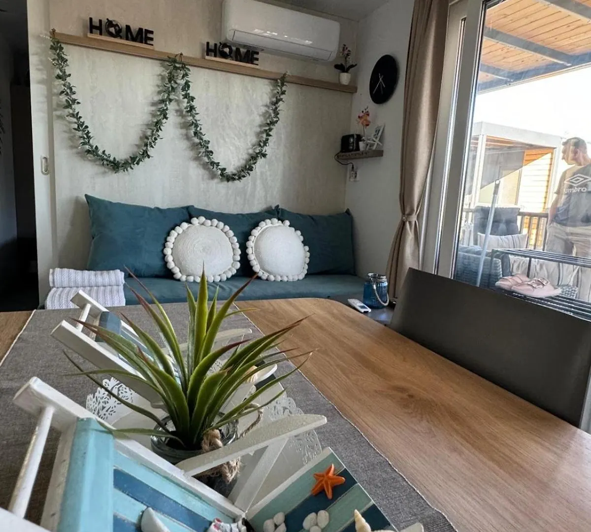 Campsite Mobile Home Veronika Sveti Petar