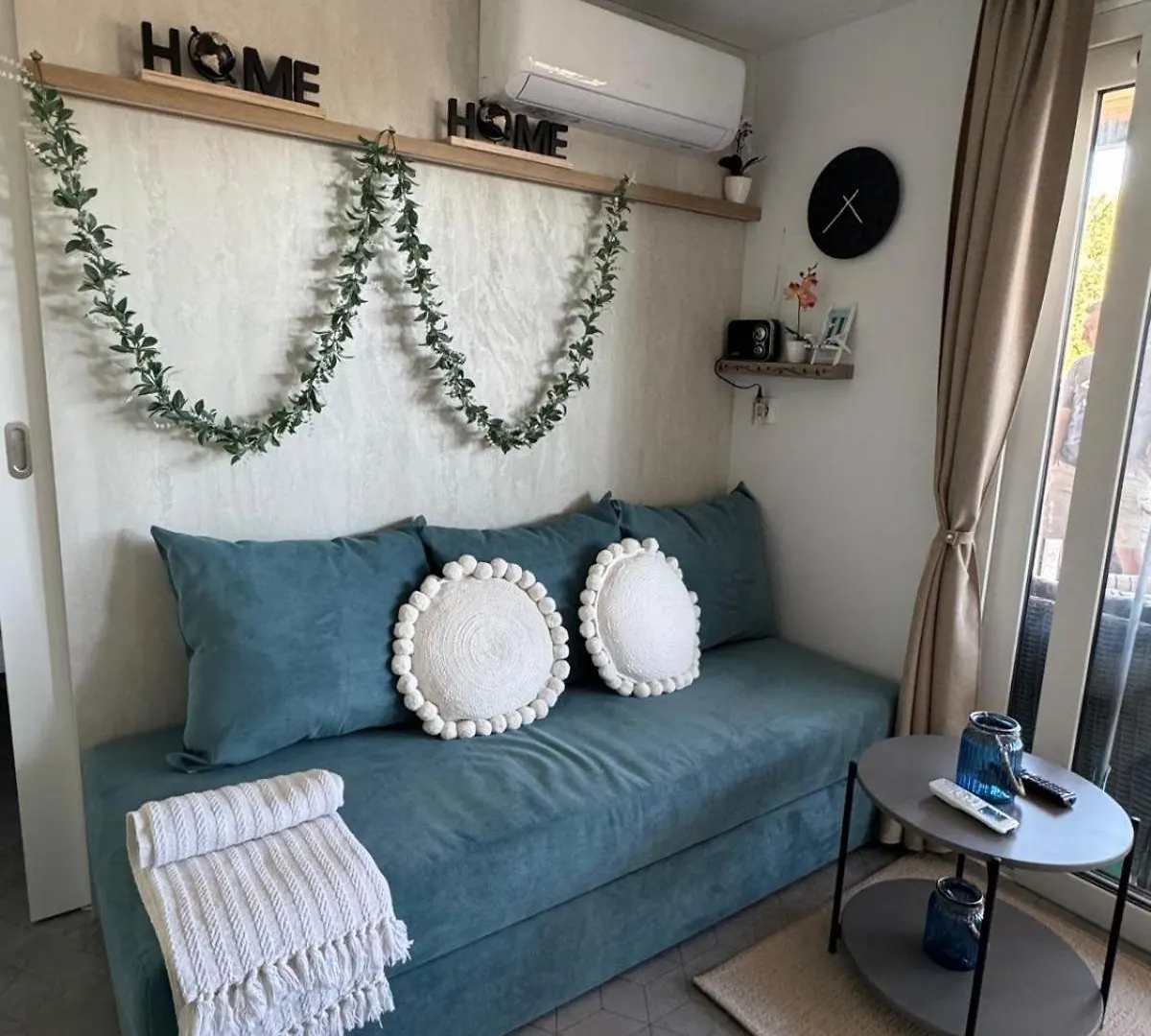 Mobile Home Veronika Sveti Petar  0*, Sveti Petar (Zadar)