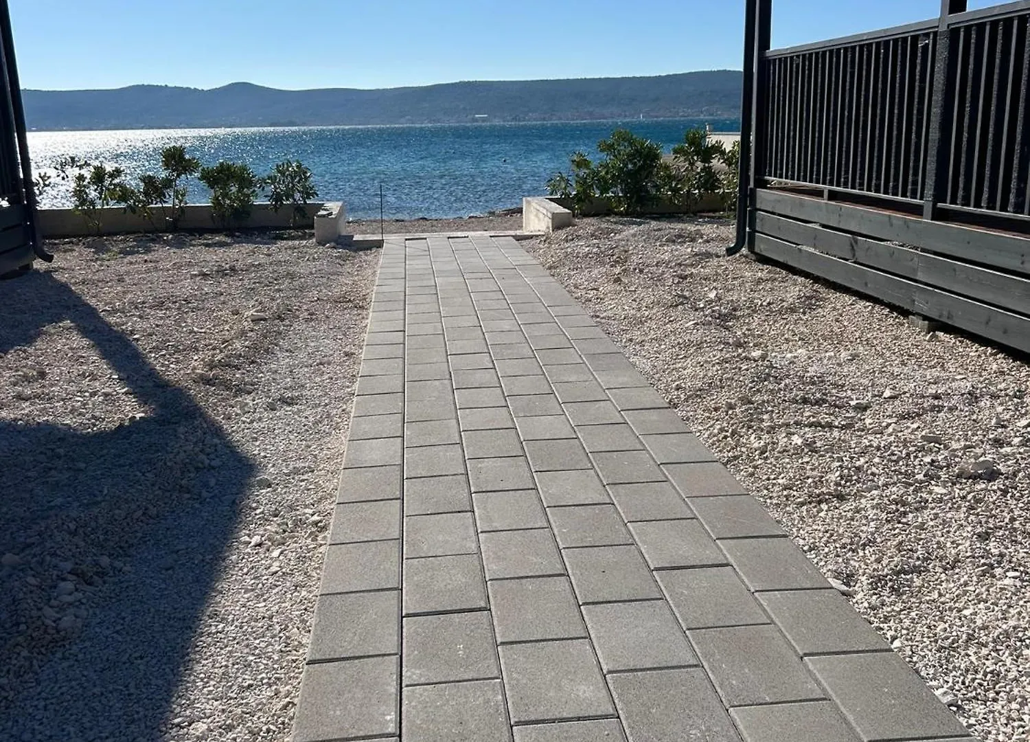 Mobile Home Veronika Sveti Petar  Sveti Petar (Zadar)