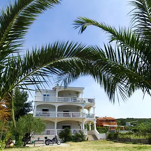  Apartman Natali